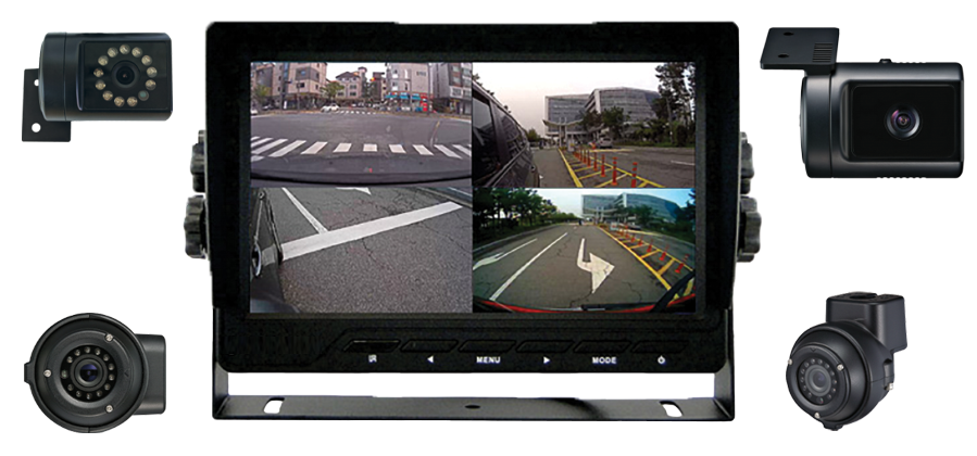 truck load realtime update